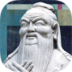 512_App_Icon_Master_Confucius_RoundedTransparent