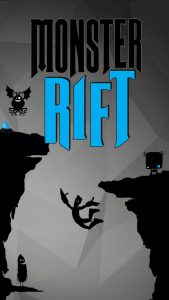 monster Rift Mobile App game