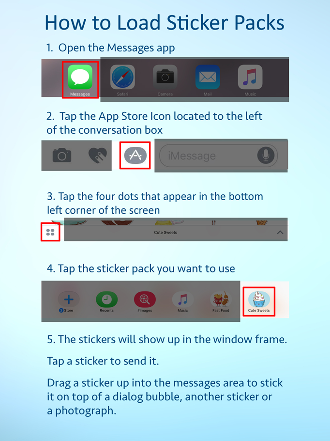 loading-using-finding-messages-imessage-app-sticker-sticker-pack